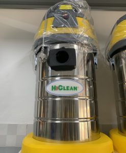 Máy Hút Bụi Công Nghiệp Hiclean HC30