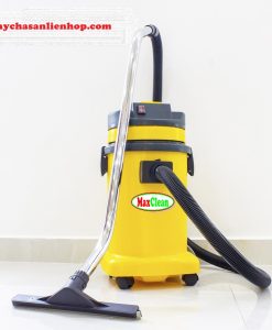 Máy Hút Bụi Công Nghiệp MaxClean MC30N