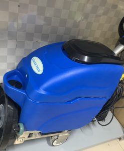Máy Chà Sàn Liên Hợp CleanTech CT198