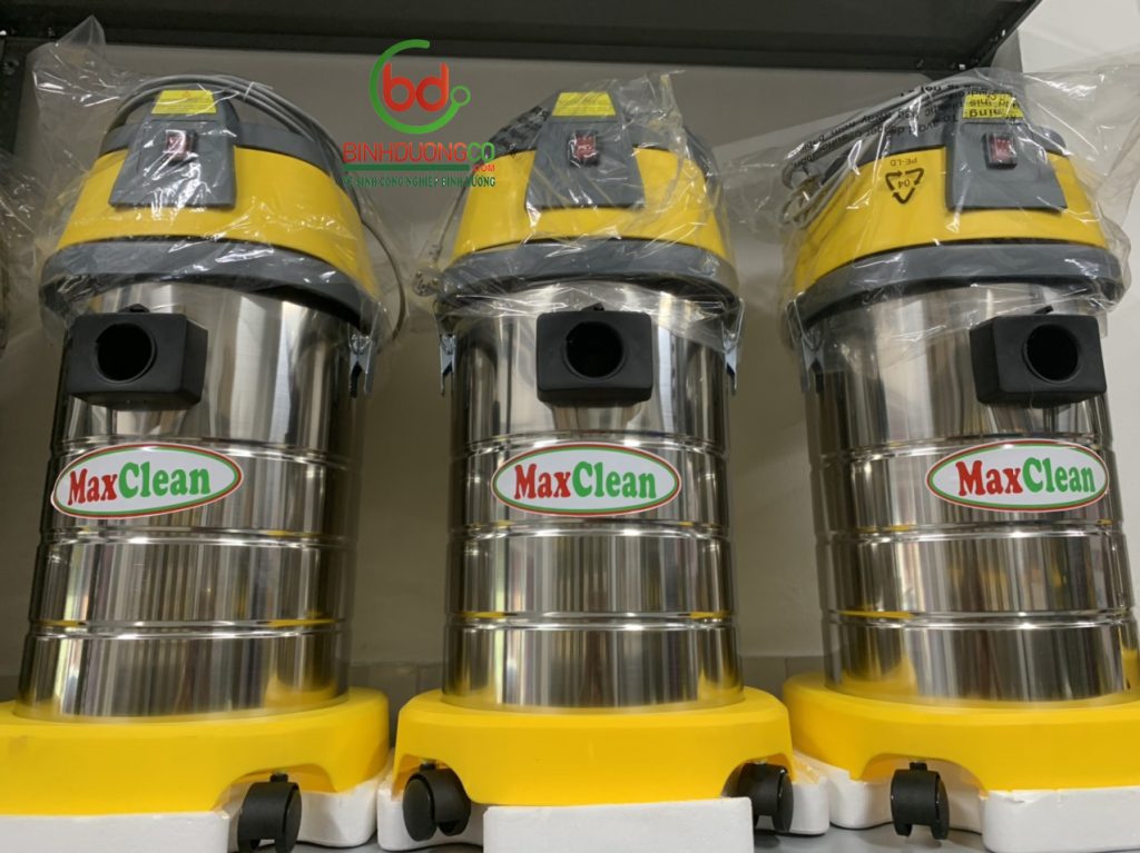 Máy Hút Bụi Bình Dương