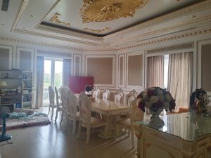 Quy Trình Vệ Sinh Nhà Cửa