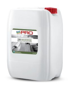 Hóa chất bóc lớp phủ sàn Goodmaid Pro GMP 330 WAXEMOVE