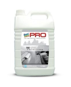 Chất làm sạch và đánh bóng kim loại Goodmaid Pro GMP 160 STEEL BRITE