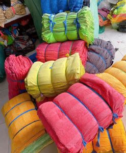 Khăn Nối Làm Vệ Sinh